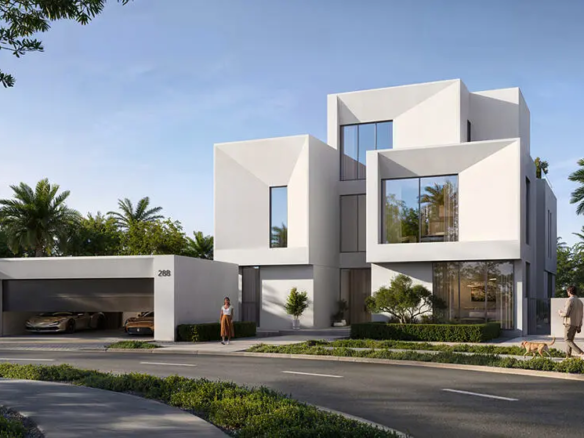 1BR Apartment for Sale | Chelsea Residences by DAMAC